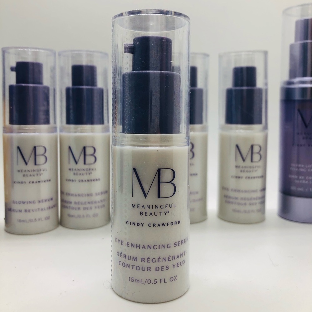 Meaningful Beauty Eye Enhancing Serum